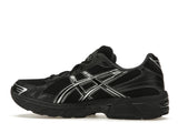 Tênis ASICS Gel-1130 Black Pure Silver Prata