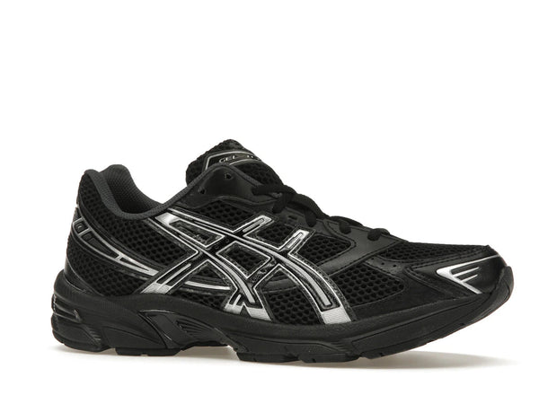 Tênis ASICS Gel-1130 Black Pure Silver Prata