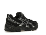 Tênis ASICS Gel-1130 Black Pure Silver Prata