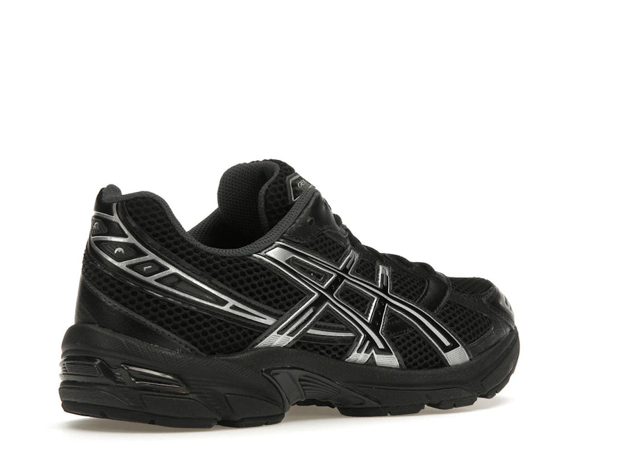 Tênis ASICS Gel-1130 Black Pure Silver Prata