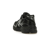 Tênis ASICS Gel-1130 Black Pure Silver Prata