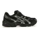 Tênis ASICS Gel-1130 Black Pure Silver Prata