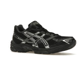 Tênis ASICS Gel-1130 Black Pure Silver Prata