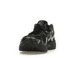 Tênis ASICS Gel-1130 Black Pure Silver Prata