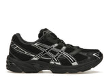 Tênis ASICS Gel-1130 Black Pure Silver Prata
