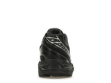 Tênis ASICS Gel-1130 Black Pure Silver Prata