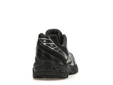 Tênis ASICS Gel-1130 Black Pure Silver Prata