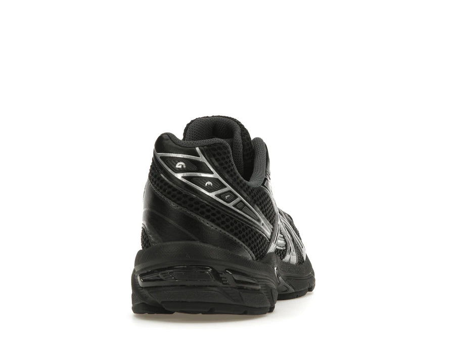 Tênis ASICS Gel-1130 Black Pure Silver Prata