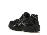 Tênis ASICS Gel-1130 Black Pure Silver Prata
