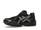 Tênis ASICS Gel-1130 Black Pure Silver Prata