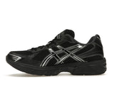 Tênis ASICS Gel-1130 Black Pure Silver Prata