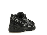 Tênis ASICS Gel-1130 Black Pure Silver Prata