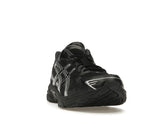 Tênis ASICS Gel-1130 Black Pure Silver Prata