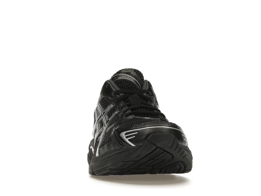 Tênis ASICS Gel-1130 Black Pure Silver Prata