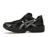 Tênis ASICS Gel-1130 Black Pure Silver Prata