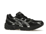Tênis ASICS Gel-1130 Black Pure Silver Prata