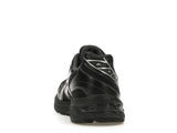 Tênis ASICS Gel-1130 Black Pure Silver Prata