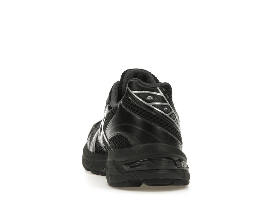 Tênis ASICS Gel-1130 Black Pure Silver Prata