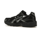 Tênis ASICS Gel-1130 Black Pure Silver Prata