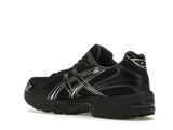 Tênis ASICS Gel-1130 Black Pure Silver Prata
