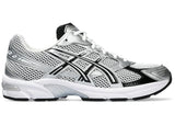 Tênis ASICS Gel-1130 White Black Silver Prata