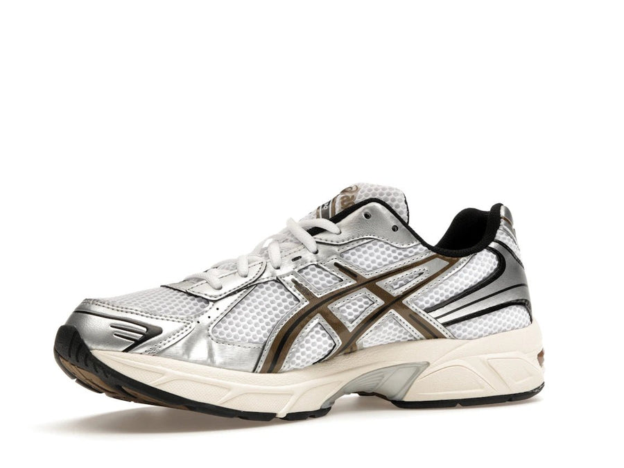 Tênis ASICS Gel-1130 White Clay Canyon Branco