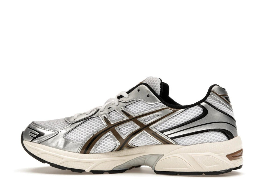 Tênis ASICS Gel-1130 White Clay Canyon Branco