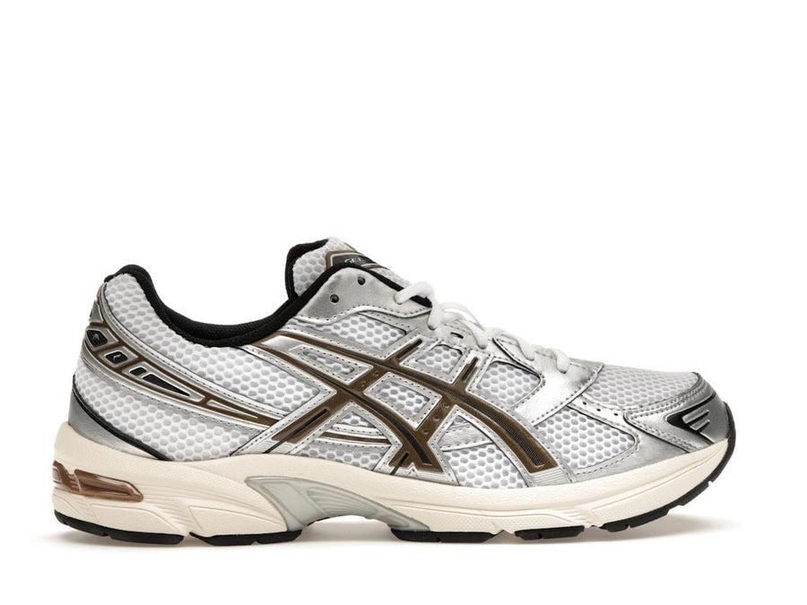 Tênis ASICS Gel-1130 White Clay Canyon Branco