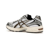 Tênis ASICS Gel-1130 White Clay Canyon Branco