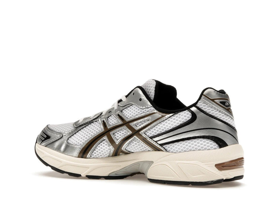 Tênis ASICS Gel-1130 White Clay Canyon Branco