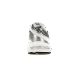 Tênis ASICS Gel-1130 White Pure Silver Prata