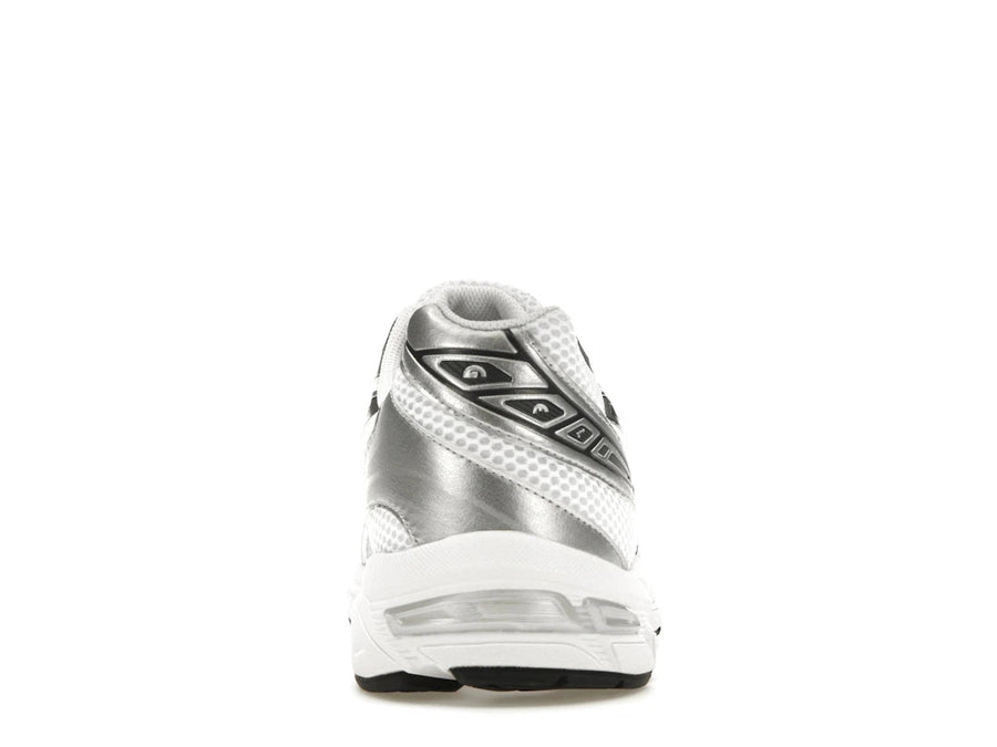 Tênis ASICS Gel-1130 White Pure Silver Prata