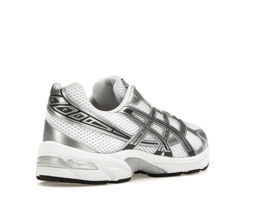 Tênis ASICS Gel-1130 White Pure Silver Prata