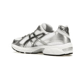 Tênis ASICS Gel-1130 White Pure Silver Prata