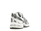 Tênis ASICS Gel-1130 White Pure Silver Prata