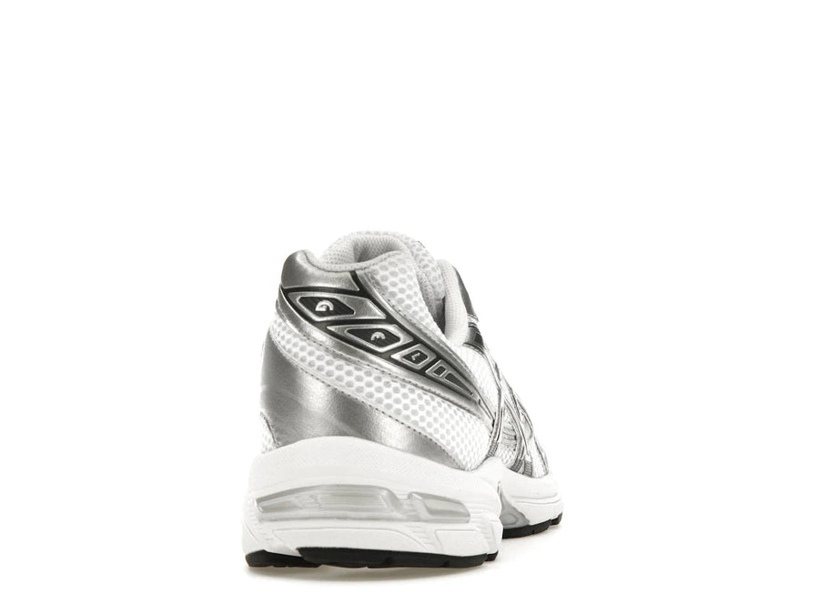 Tênis ASICS Gel-1130 White Pure Silver Prata