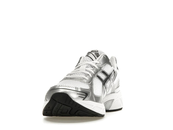 ASICS Gel-1130 White Pure Silver Prata | LK Sneakers