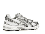 Tênis ASICS Gel-1130 White Pure Silver Prata