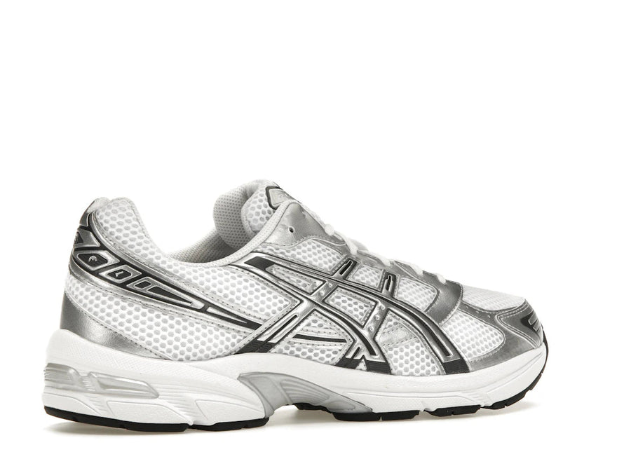 Tênis ASICS Gel-1130 White Pure Silver Prata