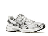 Tênis ASICS Gel-1130 White Pure Silver Prata