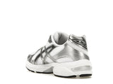 Tênis ASICS Gel-1130 White Pure Silver Prata
