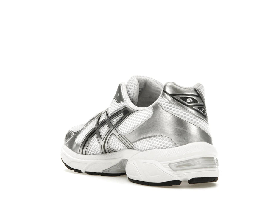 Tênis ASICS Gel-1130 White Pure Silver Prata
