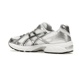 Tênis ASICS Gel-1130 White Pure Silver Prata