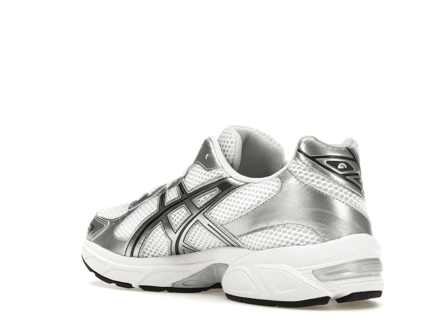 Tênis ASICS Gel-1130 White Pure Silver Prata