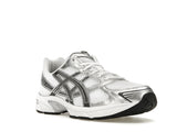 Tênis ASICS Gel-1130 White Pure Silver Prata