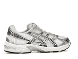 Tênis ASICS Gel-1130 White Pure Silver Prata
