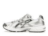 Tênis ASICS Gel-1130 White Pure Silver Prata
