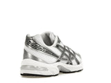 Tênis ASICS Gel-1130 White Pure Silver Prata
