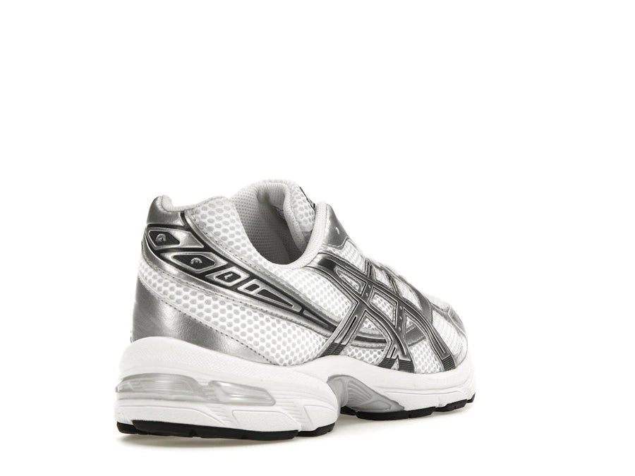 Tênis ASICS Gel-1130 White Pure Silver Prata