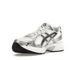 Tênis ASICS Gel-1130 White Pure Silver Prata
